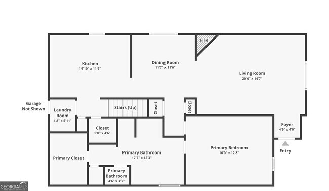 477 Townsend Bend in Stockbridge, GA - Building Photo - Building Photo