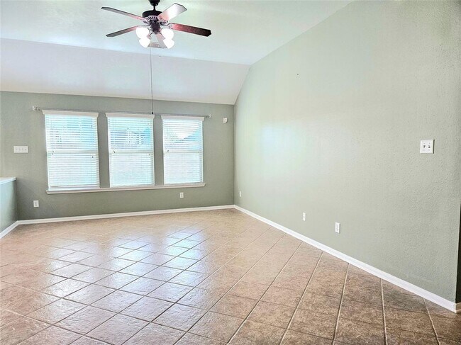 16834 Jelly Park Stone Dr in Cypress, TX - Building Photo - Building Photo
