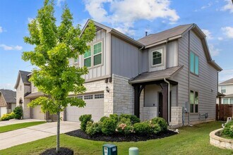 3103 Betony St in Austin, TX - Foto de edificio - Building Photo