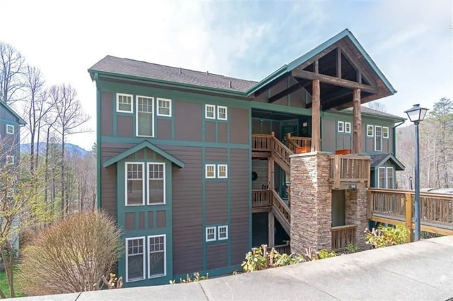 property at 166 Still Lake Dr