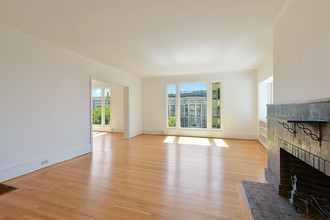 1728-1730 Jones St in San Francisco, CA - Building Photo - Interior Photo