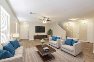 9256 Wild Stampede Ave, Unit 2037 in Las Vegas, NV - Foto de edificio - Building Photo