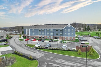Jeremiah Village in Zelienople, PA - Building Photo - Building Photo