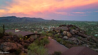 6700 E Hawksnest Rd in Carefree, AZ - Building Photo