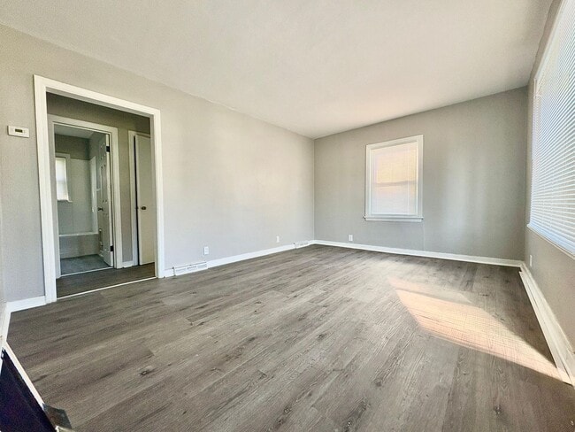 1317 N Kaley St in South Bend, IN - Foto de edificio - Building Photo