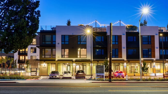 Lorien in Santa Clara, CA - Building Photo - Building Photo