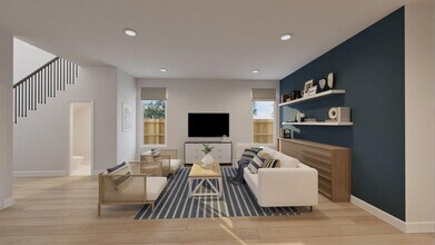 27111 Blue Pool Dr in Katy, TX - Building Photo - Building Photo