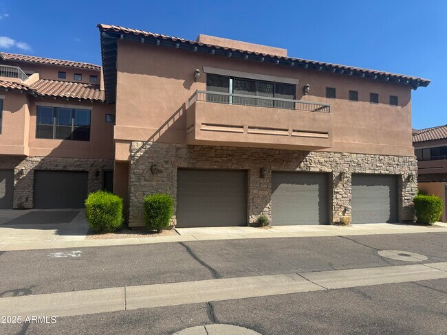 property at 20660 N 40th St