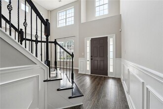 464 Simonton Oak Ln SE in Lawrenceville, GA - Building Photo - Building Photo