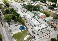 Parkview Gardens in Miami, FL - Building Photo - Building Photo