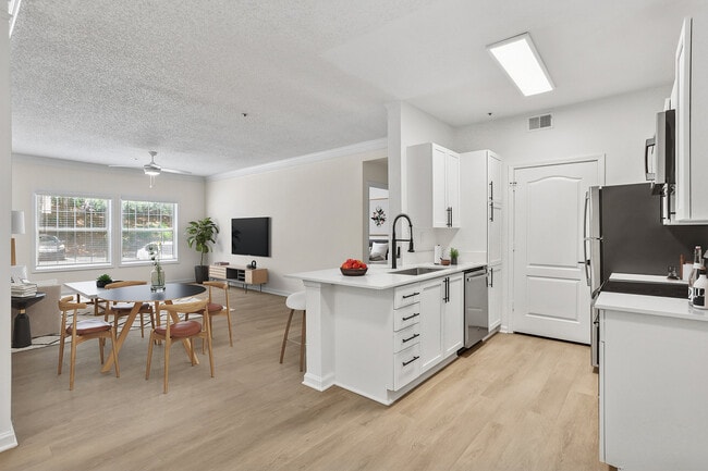 Avana TownPark in Kennesaw, GA - Foto de edificio - Building Photo