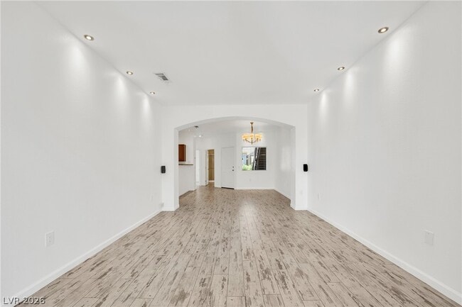 property at 8725 W Flamingo Rd