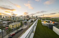 Building Photo - EV Lofts Apartments in San Diego, California