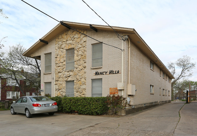 Nancy Villa in Dallas, TX - Building Photo - Building Photo