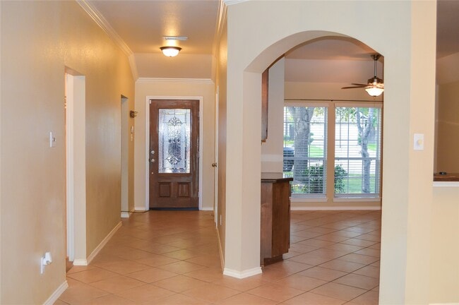 property at 17115 Sheffield Pines Ln