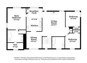 102 Turtle Cv in Carrollton, GA - Building Photo - Building Photo