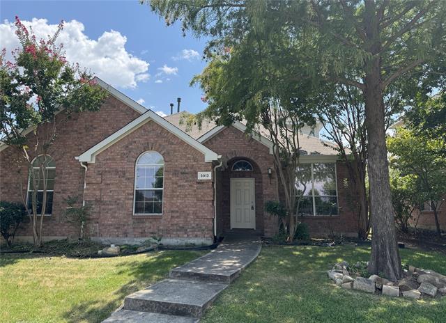 property at 5913 Big Pine Dr