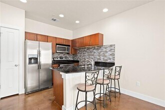 1807 Poquito St in Austin, TX - Building Photo - Building Photo