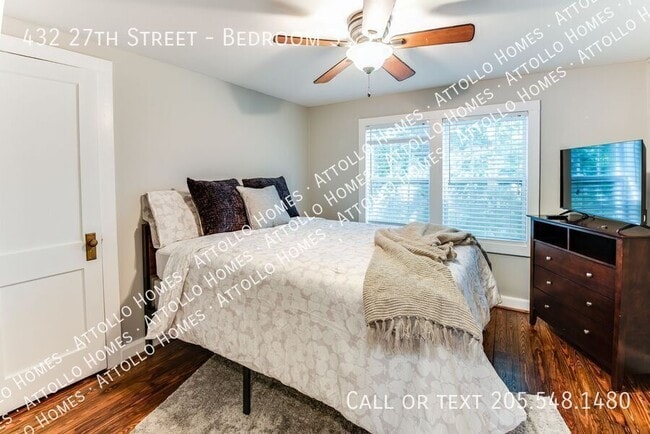 property at 432 27th St