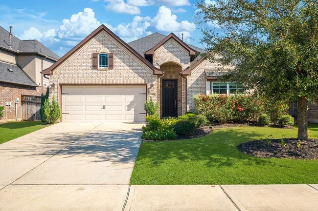 3439 Cres Vista Dr in Fulshear, TX - Building Photo - Building Photo