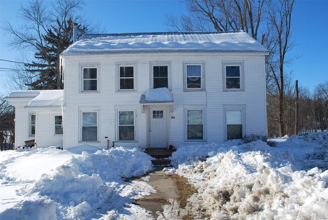 22 Dekay Rd in Warwick, NY - Building Photo - Building Photo