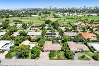 4112 NE 21st Ave in Fort Lauderdale, FL - Building Photo - Building Photo