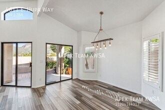 4611 E Hupa Way in Tucson, AZ - Building Photo - Building Photo