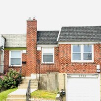 2353 2nd St in Easton, PA - Building Photo