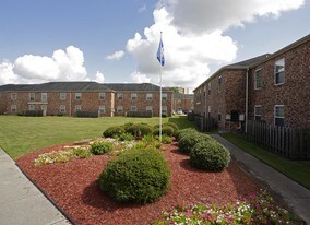 Forest Park Apartments