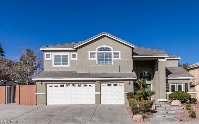 2662 Sunday Grace Dr