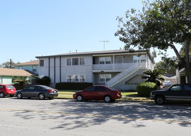 3970 Sawtelle Blvd in Los Angeles, CA - Foto de edificio - Building Photo