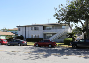 3970 Sawtelle Blvd in Los Angeles, CA - Building Photo - Building Photo