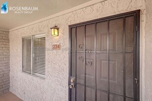 4354 N 82nd St, Unit 234 in Scottsdale, AZ - Building Photo