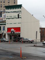 25 Public Sq in Watertown, NY - Building Photo