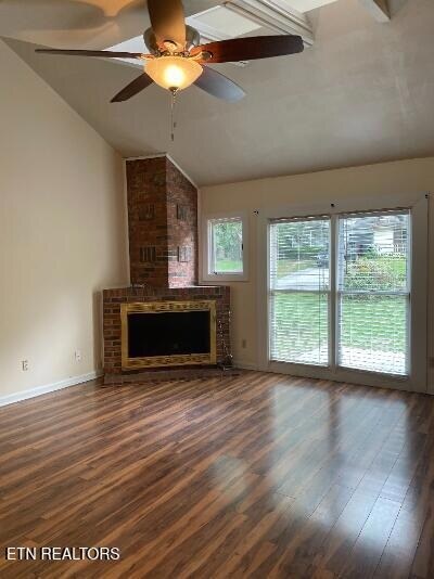 7655 Chatham Cir NW, Unit 2nd back in Knoxville, TN - Building Photo - Building Photo