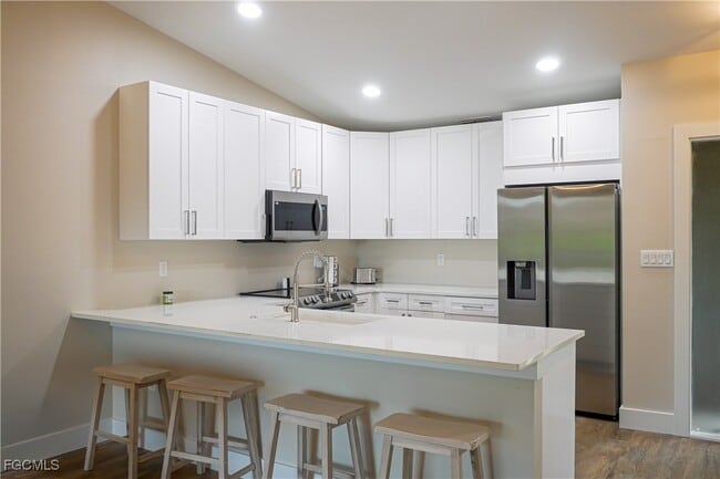 property at 17749 Grande Bayou Ct