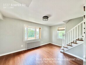 3727 S Kemper Rd in Arlington, VA - Building Photo - Building Photo