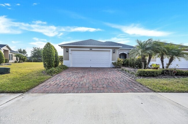 property at 3496 Bancroft Dr