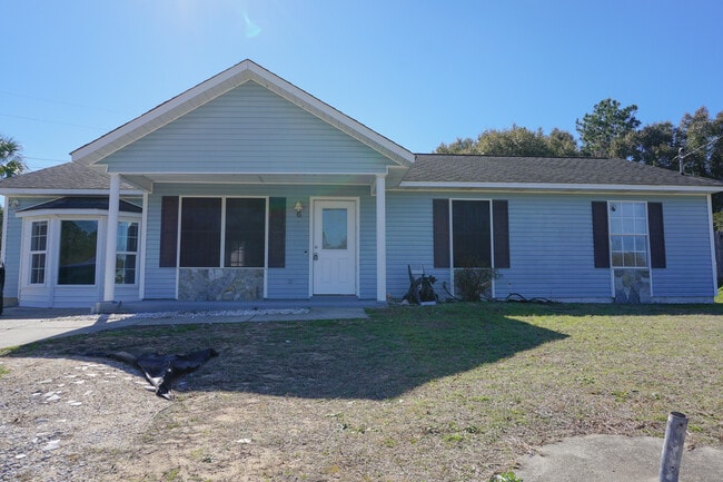 property at 6 Flora Cove