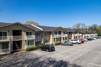 Ridgeside in Hixson, TN - Foto de edificio - Building Photo