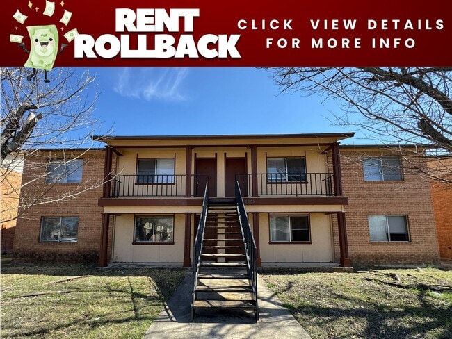 2202 Hunt Dr, Unit Apt C