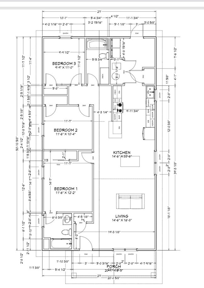 849 Steel Ave in Newark, OH - Building Photo - Building Photo