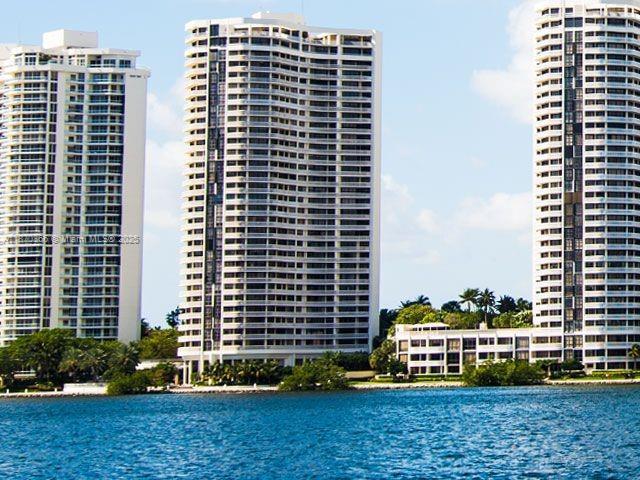 property at 2800 Island Blvd