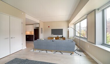 Vivo in Cambridge, MA - Building Photo - Building Photo