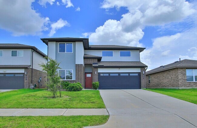 property at 18902 Allendale Frst Dr