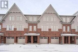 2563 Mojave Path in Oshawa, ON - Building Photo