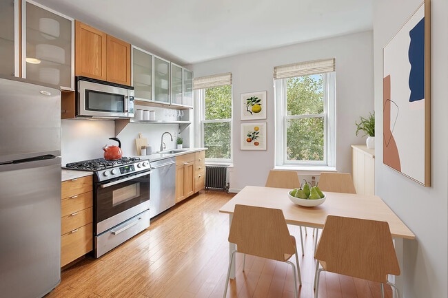 707 Union St in Brooklyn, NY - Building Photo - Building Photo