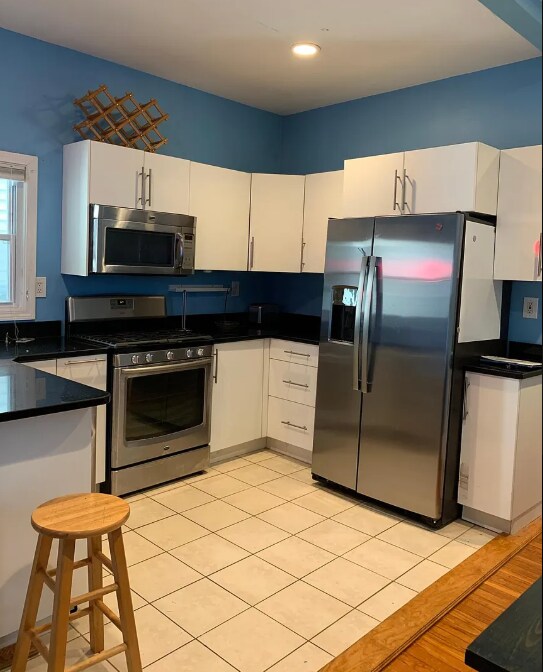 39 Springfield St, Unit 1