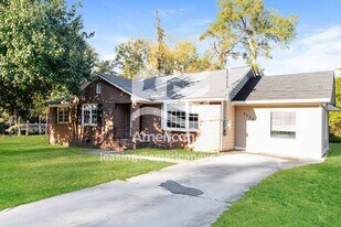 3175 Wells Pl in Macon, GA - Building Photo