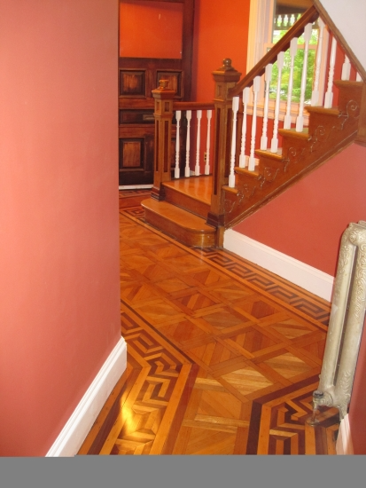 property at 5 Main St